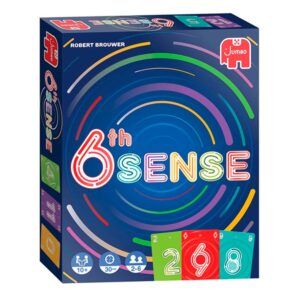 Køb 6th Sense online billigt tilbud rabat legetøj
