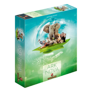 Køb Ark Nova online billigt tilbud rabat legetøj