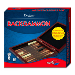 Køb Backgammon