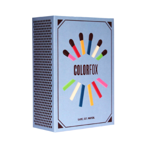Køb Colorfox online billigt tilbud rabat legetøj