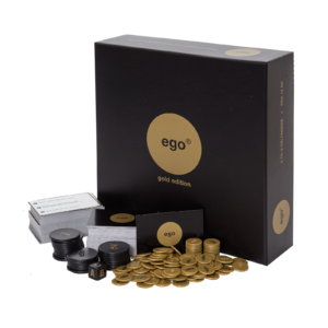 Køb EGO Gold - Jubilæumsudgave online billigt tilbud rabat legetøj