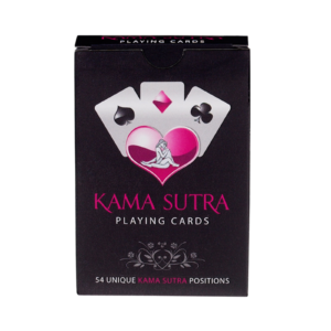 Køb Kama Sutra Kortspil online billigt tilbud rabat legetøj
