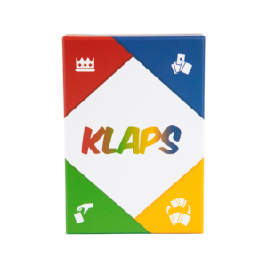 Køb Klaps online billigt tilbud rabat legetøj