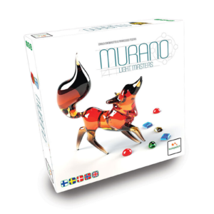 Køb Murano Light Masters online billigt tilbud rabat legetøj