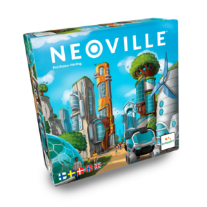 Køb Neoville online billigt tilbud rabat legetøj