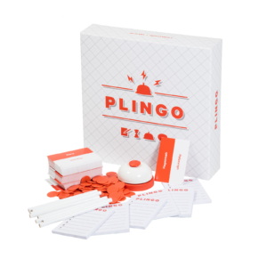 Køb Plingo online billigt tilbud rabat legetøj