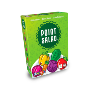 Køb Point Salad - Dansk online billigt tilbud rabat legetøj