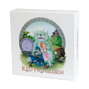 Køb Red Prinsessen online billigt tilbud rabat legetøj