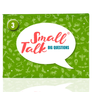 Køb Small Talk - Grøn online billigt tilbud rabat legetøj