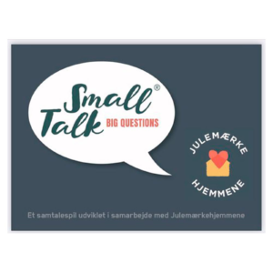 Køb Small Talk - Julemærkehjem online billigt tilbud rabat legetøj