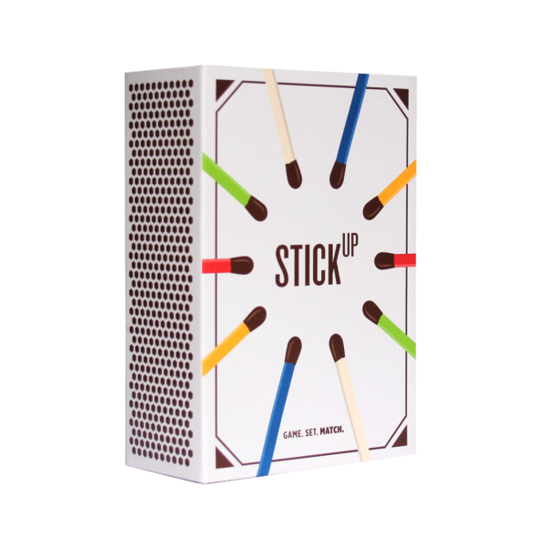Køb StickUp online billigt tilbud rabat legetøj
