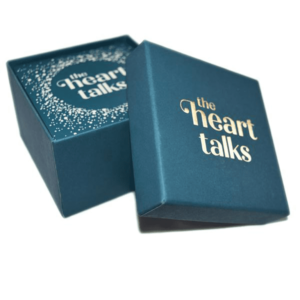 Køb The Talks - The Heart Talks online billigt tilbud rabat legetøj