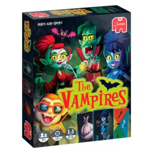 Køb The Vampires online billigt tilbud rabat legetøj