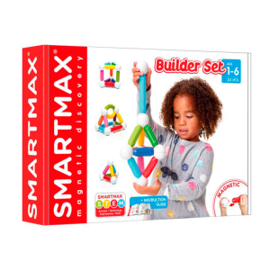 Køb SmartMax  My First Builder set online billigt tilbud rabat legetøj