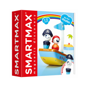 Køb SmartMax  My First Pirates online billigt tilbud rabat legetøj