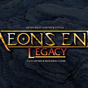 køb Aeons End Legacy spil online tilbud