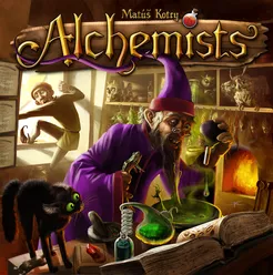 køb Alchemists spil online tilbud