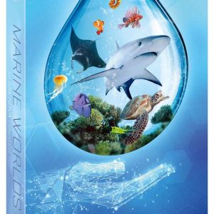 køb Ark Nova Marine Worlds spil online tilbud