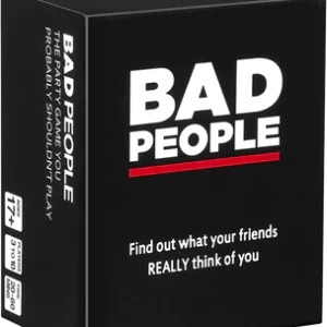 køb Bad People spil online tilbud