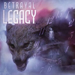 køb Betrayal Legacy Brætspil spil online tilbud