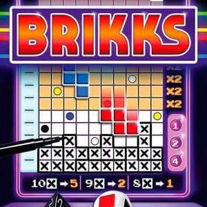 køb Brikks Brætspil spil online tilbud