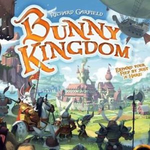 køb Bunny Kingdom brætspil spil online tilbud