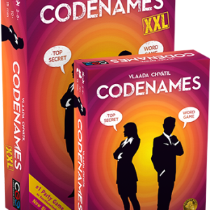 køb Codenames XXL spil online tilbud