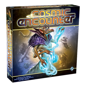 køb Cosmic Encounter spil online tilbud