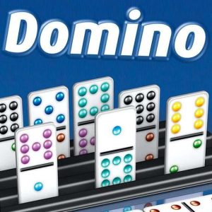 køb Domino spil online tilbud