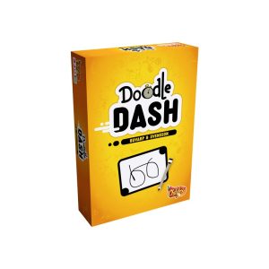 køb Doodle Dash EN spil online tilbud