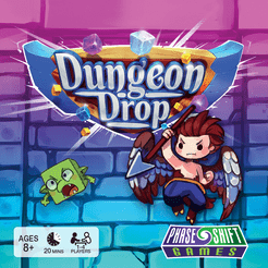 køb Dungeon Drop spil online tilbud