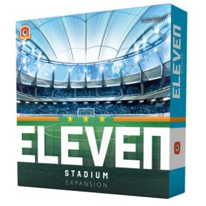 køb Eleven Stadium spil online tilbud