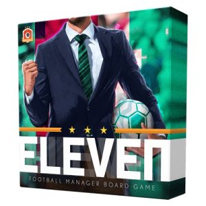 køb Eleven spil online tilbud