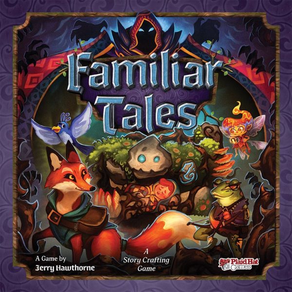 køb Familiar Tales Engelsk spil online tilbud