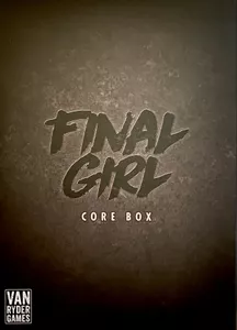 køb Final Girl core box spil online tilbud