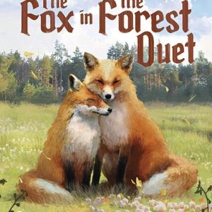 køb Fox in the Forest Duet spil online tilbud