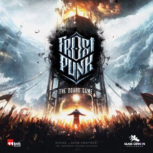 køb Frostpunk spil online tilbud