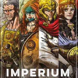 køb Imperium: Classics spil online tilbud