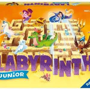 køb Junior Labyrinth spil online tilbud