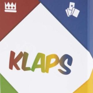 køb Klaps Brætspil spil online tilbud