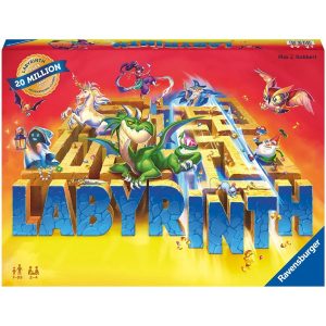 køb Labyrinth Jr. spil online tilbud