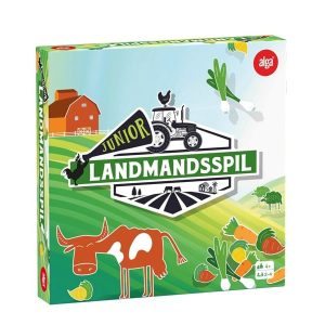 køb Landmandsspil junior spil online tilbud