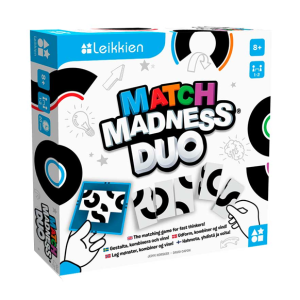 køb Match Madness DUO Dansk spil online tilbud