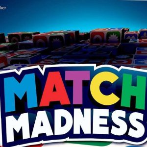 køb Match Madness Dansk spil online tilbud