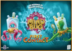 køb Mindbug First Contact spil online tilbud