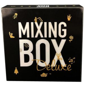 køb Mixing Box Deluxe Dansk spil online tilbud