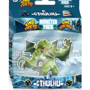 køb Monster Pack Cthulhu spil online tilbud