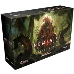 køb Nemesis Lockdown Stretch Goals spil online tilbud