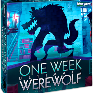 køb One Week Ultimate Werewolf spil online tilbud