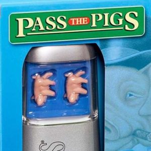 køb Pass the pigs spil online tilbud